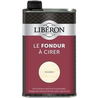 Fond dur à l'ancienne 500ml Libéron