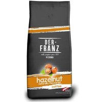 Cafe Et Expresso - Café Mélange D Arabica Robusta Torréfié Grains Entiers Arômes Naturels De Noisette Certifié Utz