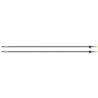Bowfishing Arrows - 2pk [Don't forget a two-pack of the CenterPoint Typhon Bowfishing Arro