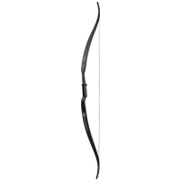 Tatanka® Youth Recurve Bow [New for 2021! The all-new CenterPoint Tatanka bow is ideal for a pre-teen, intermediate, or a smaller framed you