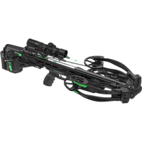 Sinister 430D [Hone in on your target and release 164 foot pounds of kinetic energy at 430