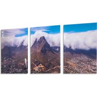 CEWE Personalised Photo Strip Wall Art | High Quality Prints | Available In 4 Sizes