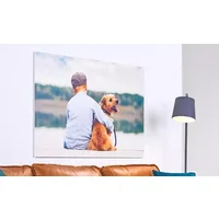 CEWE Foam Board Prints | High Quality Photo Printing | Custom Sizes Available