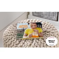 Personalised Photo Book Small Landscape | CEWE | Premium-Quality | Personalise Up To 202 Pages | User-Friendly Creation