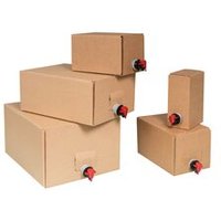 Verpackungsteam 18% Rabatt auf Box und Beutel 3 Liter Set im Angebot