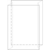 Verpackungsteam 12% Rabatt auf transparente Seitenfaltensäcke 1250850x2600 2500l 70my