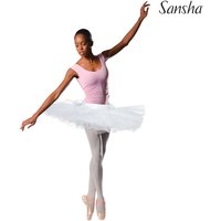 Tutú de Ballet Mujer Sansha Paquita