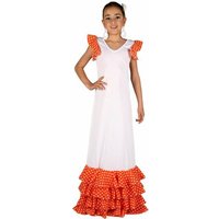 Vestido Setenil Flamenco Davedans