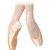 Puntas Ballet Dream Pointe Grishko Talla 5 - 4X - MF