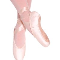 Puntas de Ballet Fanny So Danca 3.5 (36) B (Estrecho)