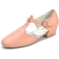 Zapatillas Profesora Sansha Diva Rosa 5