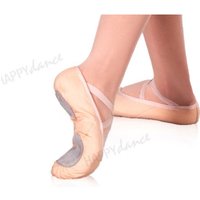 Media Punta ballet Happy Dance