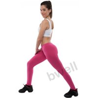 Pantalón Ballet Largo Happy Dance Lycra 6