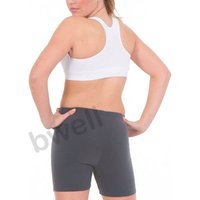 Short Ballet Happy Dance Micropoliamida 4