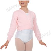 Chaqueta Cruzada Danza Happy Dance