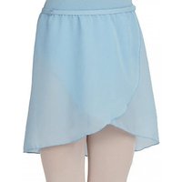 Falda Ballet Capezio Chiffon Skirt Child L/XL