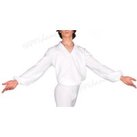 Camisa Ballet Hombre Happy Dance Child