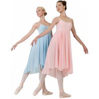 Túnica Ballet CLOE Silver
