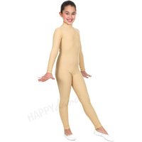 Entero Ballet Happy Dance Manga Larga 14