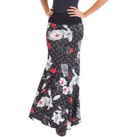 Falda Baile Flamenco Niña Happy Dance PFE103