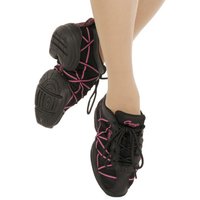 Sneaker Capezio Web Dansneaker 10M HPK (Hot Pink)