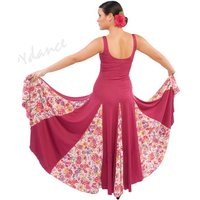 Vestido Flamenca Happy Dance E3693CE 8