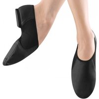 Zapatillas Jazz Bloch Neo-Flex Slip On TAN 35