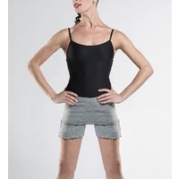 Short Calentamiento Ballet Wear Moi Tiara