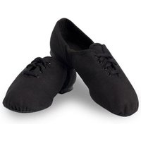 Zapatillas jazz Sansha Tivoli JS3C