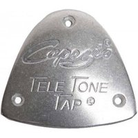 Tele Tone Toe Tap Capezio