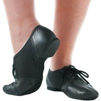 Zapatillas Jazz Capezio Suede Sole Jazz