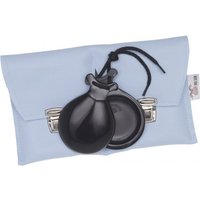 Castañuelas Vidrio Negro Gama Especial Castañuelas del Sur