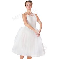 Tutú Romántico de Ballet Happy Dance 10