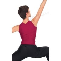 Camiseta Danza Hombre Happy Dance