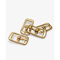 Hebillas para Zapatos de Baile de Salón Capezio Buckles