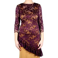 Camiseta Flamenca Davedans Benalup