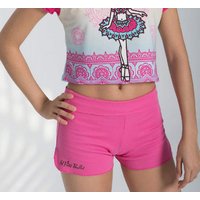 Short Danza Pacorpe El Petit Ballet Lilac S