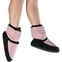Botas Calentamiento Booty Dansez-Vous M (38-40) Pink