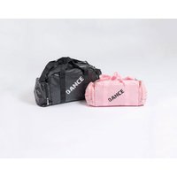 Bolsa Danza Multicompartimentos Dansez-Vous Black
