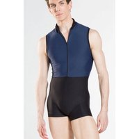 Entero Corto Ballet Hombre Capri Wear Moi