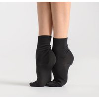 Calcetines Danza Cora Ballet Rosa