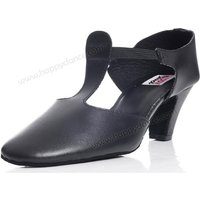 Zapato Sintético Ensayo Baile de Salón Happy Dance