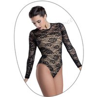 Maillot Todo Encaje Happy Dance
