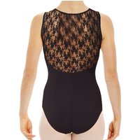 Maillot Tirante Ballet Bodymerblon Intermezzo