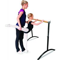 Barra Ballet Portátil y Graduable Amaya Sport