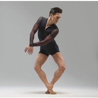 Entero Ballet Hombre Dante Ballet Rosa