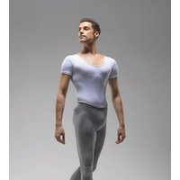 Maillot Ballet Hombre Yuri Ballet Rosa