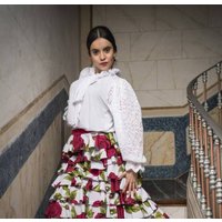 Top Flamenco Davedans Leman