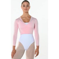 Top Cruzado Ballet Infantil Dansez-Vous Warmy