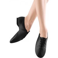 Bloch Ultraflex Suede Zapatillas Jazz Hombre Black 47.5